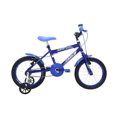 Bicicleta Aro 16 Rocer Kids - Cairu