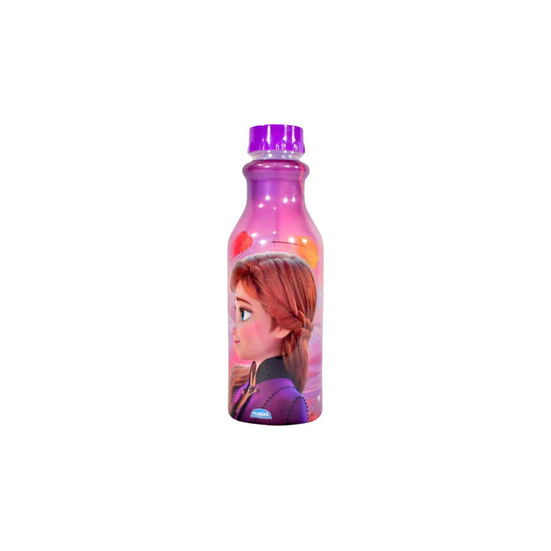 Garrafa Retrô Anna 500ml - Plasútil