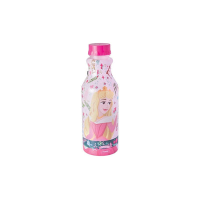 Garrafa Retrô Bela Adormecida 500ml - Plasútil