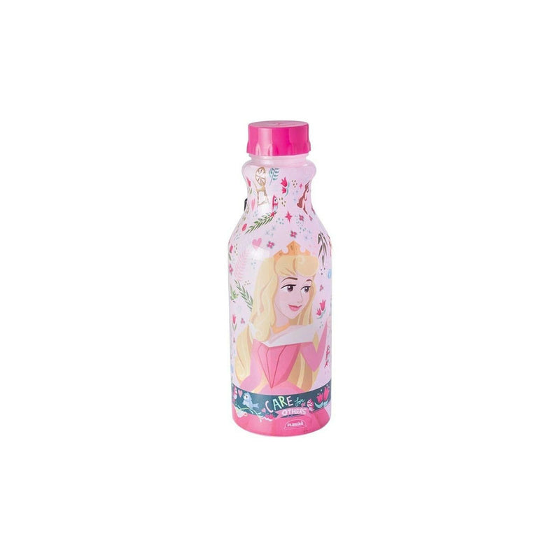 Garrafa Retrô Bela Adormecida 500ml - Plasútil
