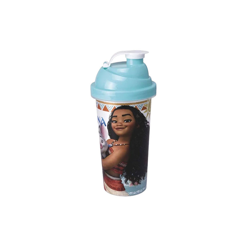 Copo Shakeira Infantil 580ml Moana