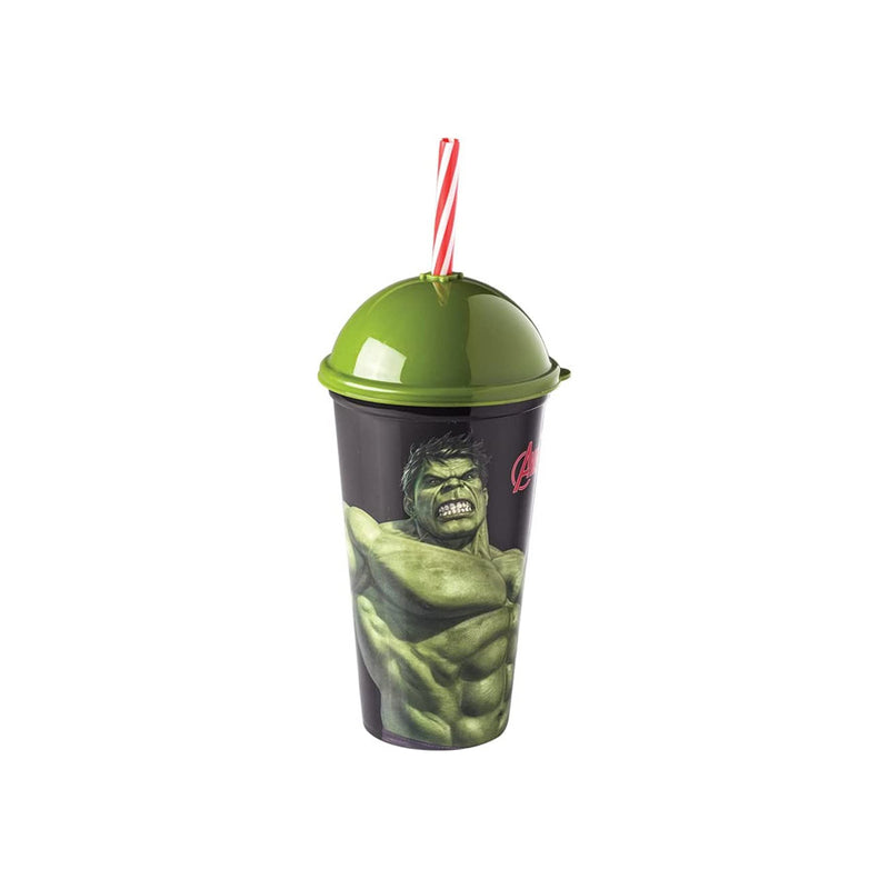 Copo Shake Hulk 500ml - Plasvale