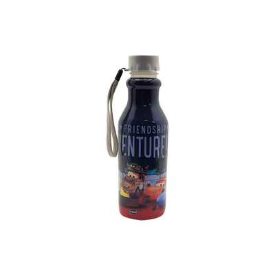 Garrafa Retrô Carros 500ml - Plasútil