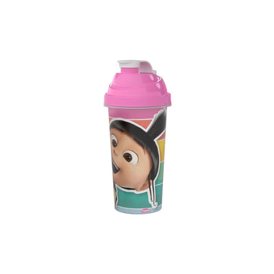 Copo Shakeira Agnes 580ml Meu Malvado Favorito
