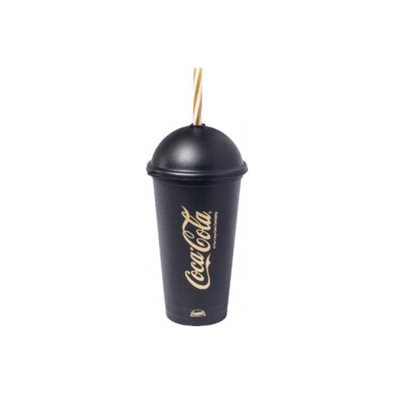 Copo Shake Coca - Cola 500ml - Plasútil