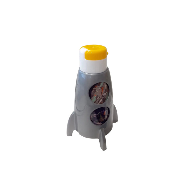 Garrafa de Água Divertida Buzz Lightyer 320ml - Plasútil