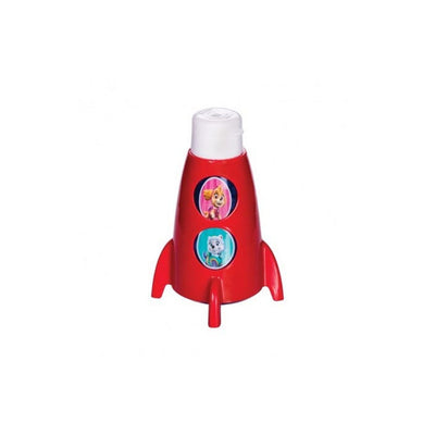 Garrafa de Água Patrulha Canina 320ml - Plasútil