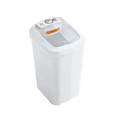 Lavadora 16Kg Plus Branca 9 Programas de Lavagem - Newmaq