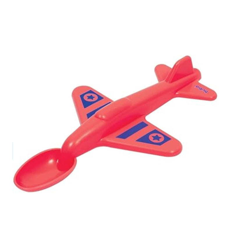 Colher Avião - Sortido