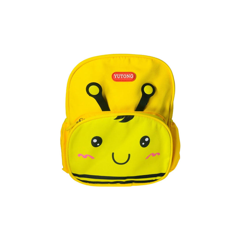 Mochila Escolar Infantil 28x24cm