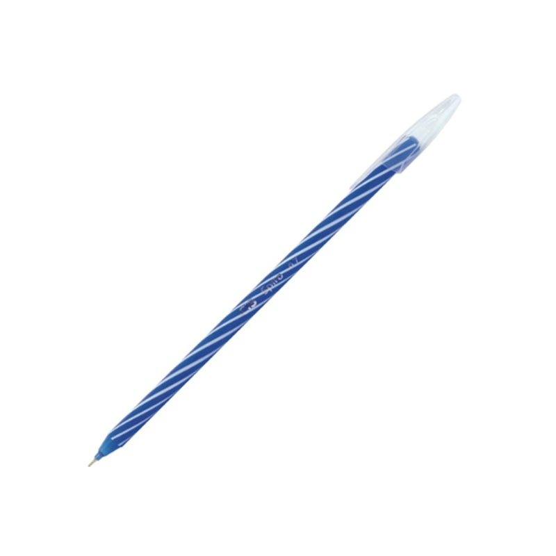 Caneta Spiro 0,7 Cis Esferográfica Azul