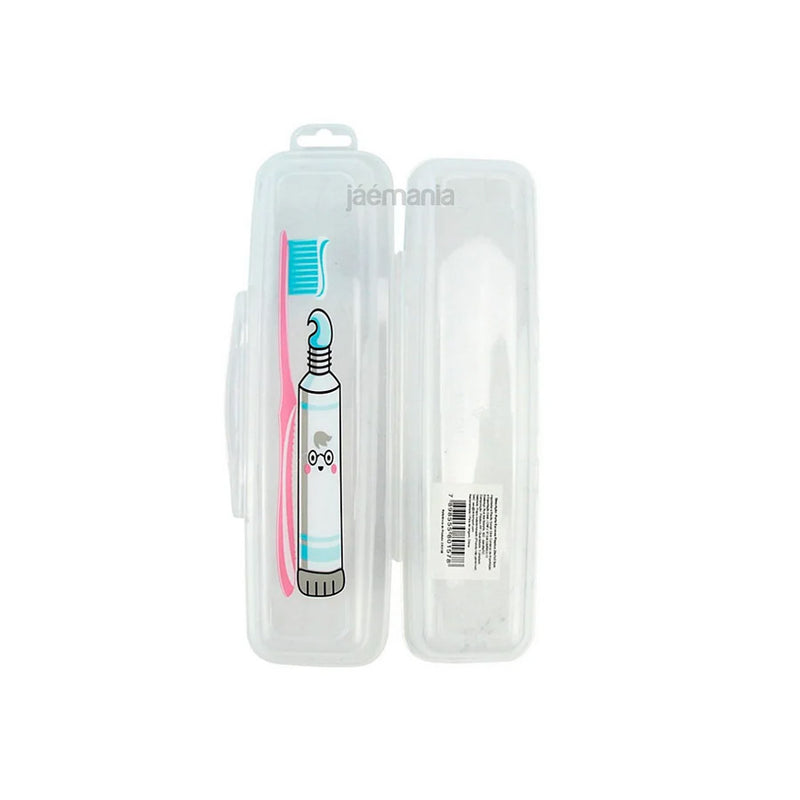 Porta Escova e Creme Dental 24x7cm