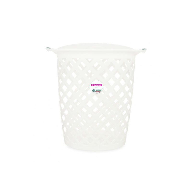 Cesto de Roupas Plástico Sanremo 46,5L