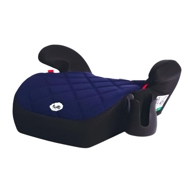 Assento Auto Triton II Azul com Preto Tutti Baby