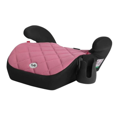 Assento Auto Triton II Rosa Tutti Baby