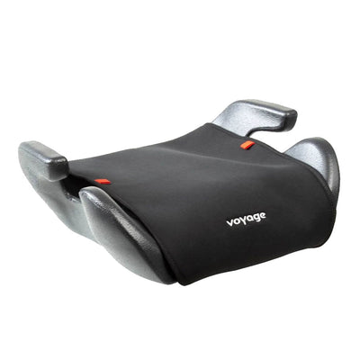 ASSENTO DE ELEVAÇÃO INFANTIL PARA CARRO 15-36 KG BOOSTER VIBE PRETO