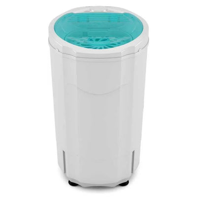 Centrífuga de Roupas Britânia 15kg BCR15B Branca 127V