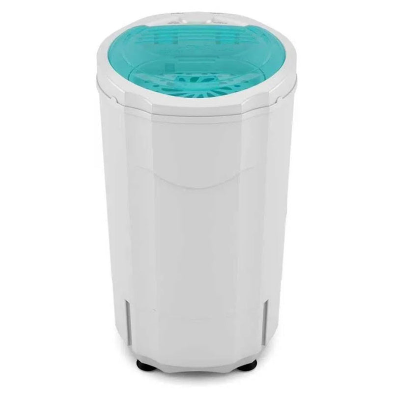 Centrífuga de Roupas Britânia 15kg BCR15B Branca 127V