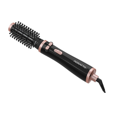Escova de Cabelo Rotativa Della Bivolt Seletivo Agratto