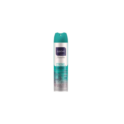 Desodorante Antitranspirante Above Aero Woman Per Strength & Class 150ml