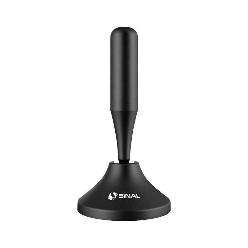 Antena Digital Interna Omnidirecional Uhf e Hdtv