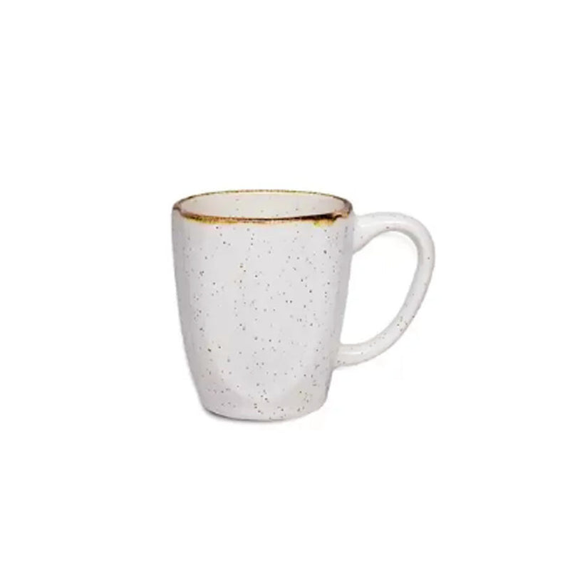 Caneca Ryo Oxford 260ml - Conceito Japonês Wabi-Sabi