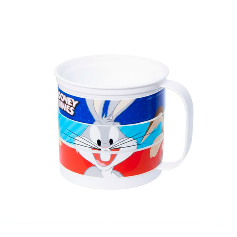 Caneca Divertida Looney Tunes 360ml