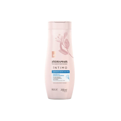 Sabonete Intimo Neutro Hidramais 200 Ml