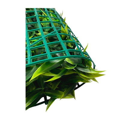 Placa de Grama Artificial Samambaia 40x60 SNV-D153