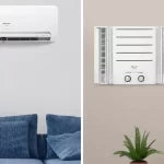 Ar Condicionado de caixa ou Split ? Saiba qual a melhor opção para você!