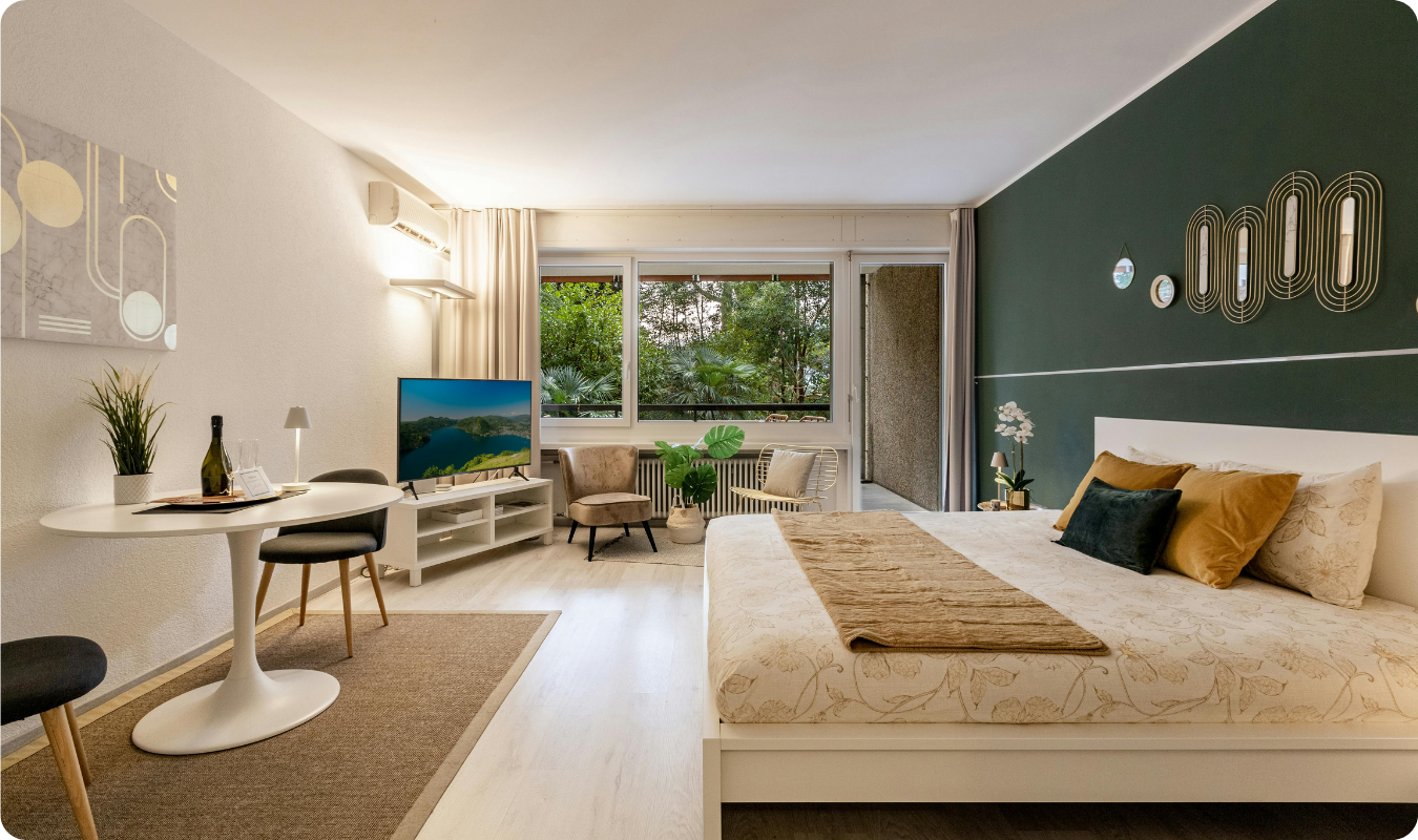 Decoração para apartamentos pequenos: ideias práticas e acessíveis