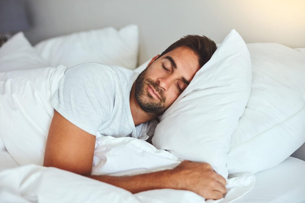 Qualidade do sono: como os produtos Az Home podem ajudar?