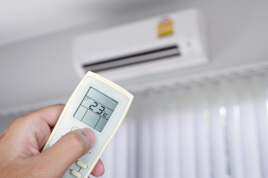 Economia de energia: 5 dicas para usar o ar-condicionado