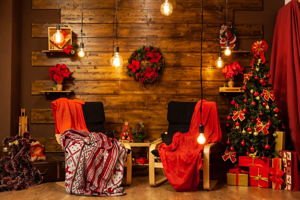 Como Criar uma Decoração de Natal Mágica e Inesquecível: Guia Definitivo BigAZine