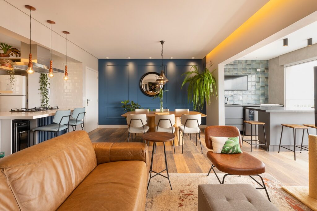 Decoração de casa: o que escolher para melhorar o ambiente?