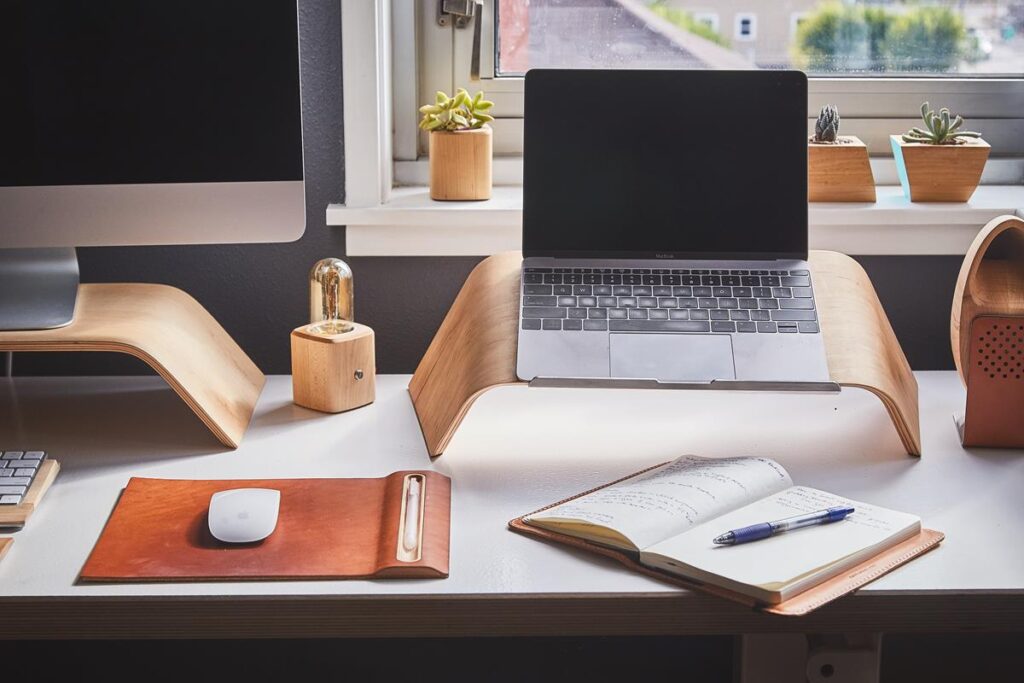 7 itens que não podem faltar no seu escritório em casa