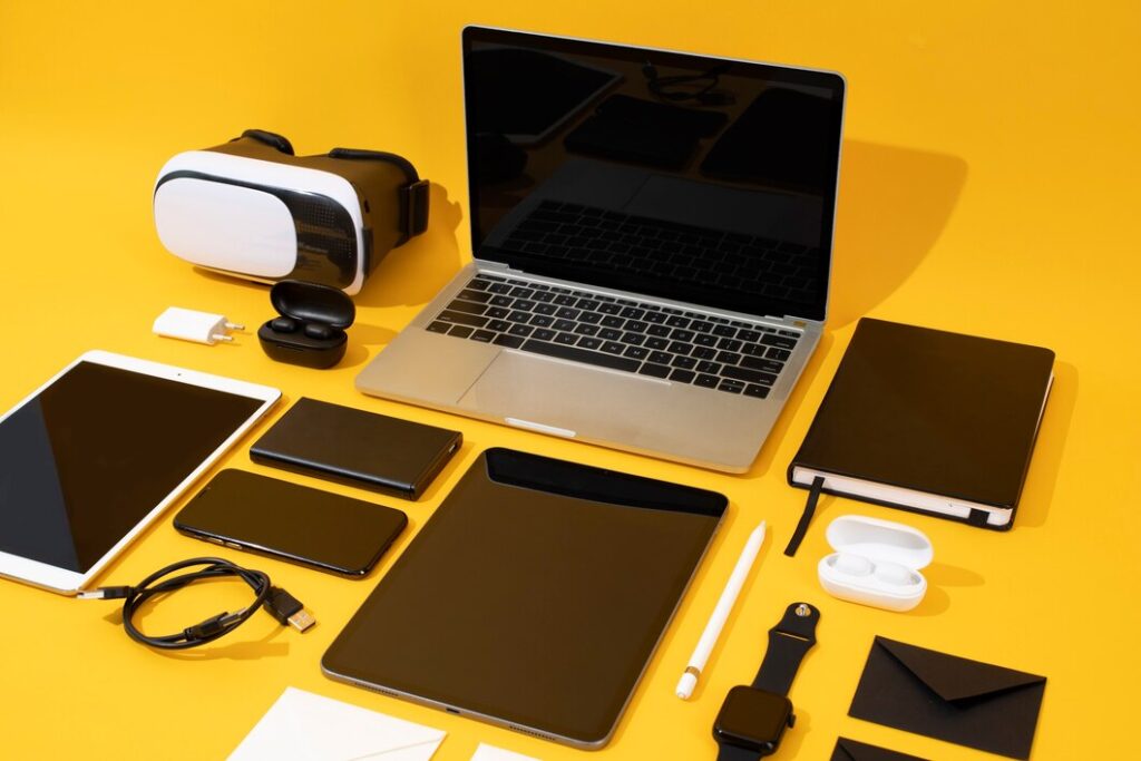 Produtos de tecnologia: quais são os melhores em 2024?