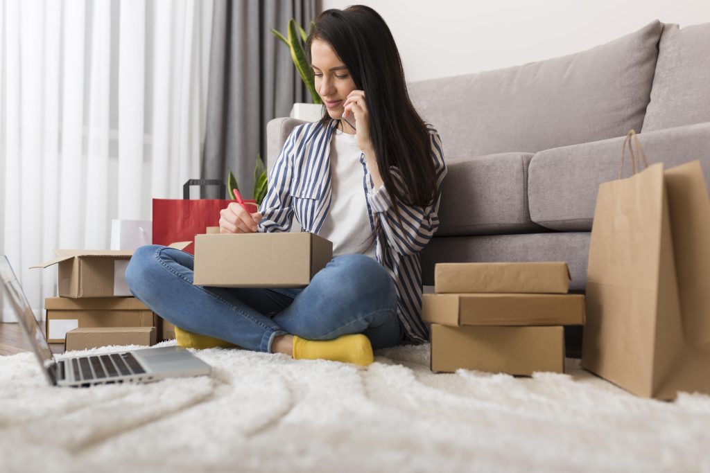 O Poder do Parcelamento: como o Bigazine facilita suas compras