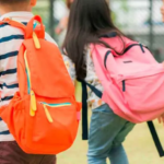 Guia da Mochila Ergonômica para o novo ano letivo