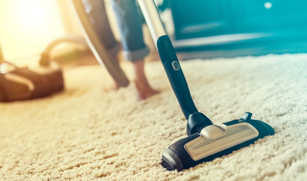 4 tipos de aspiradores de pó e o que considerar na hora de escolher!