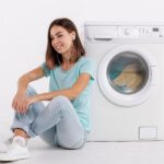 Máquina de lavar roupa ideal: tipos, capacidades e recursos