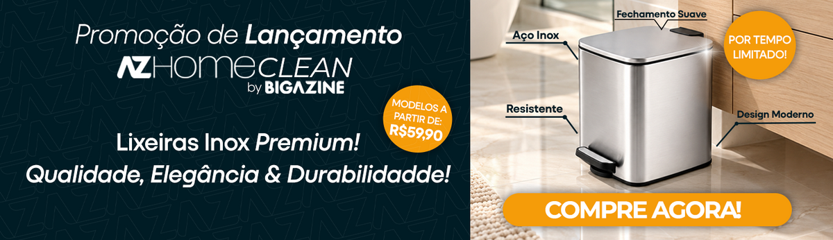 Promoção de Lançamento
