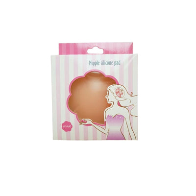 Protetor Para Seios Nipple Si 6,5CM - BTX-01524