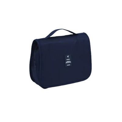 Necessaire Feminina Viagem Maquiagem Organizador