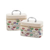 Kit Organizador De Joias 3 Peças