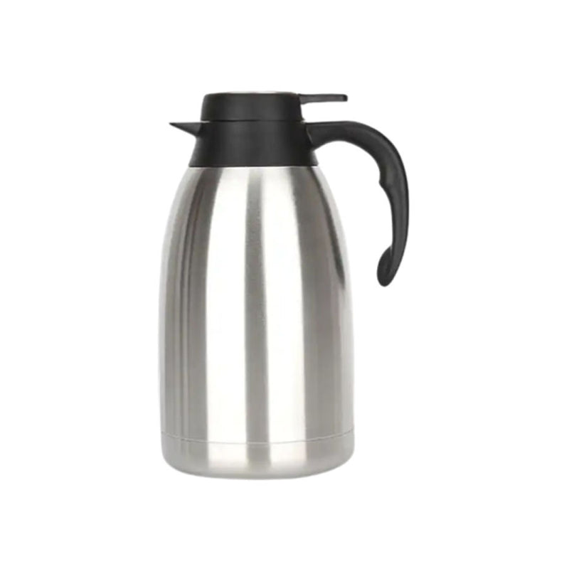 Garrafa Térmica  Em Aço 1,7 Litros