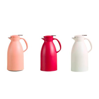 Garrafa Térmica Cores Diversas 1,6L