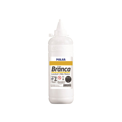 Cola Branca Polar 500g