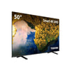 Smart Tv 50' 4K Toshiba 50C350LS VIDAA 3 HDMI 2 USB Wi-Fi DLED
