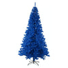 Árvore de natal Pop 1,5m AZ / Vermelho
